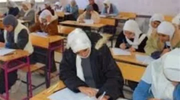 رابط مباشر.. استعلام نتيجة الشهادة الابتدائية برقم الجلوس عبر بوابة التعليم الأساسي